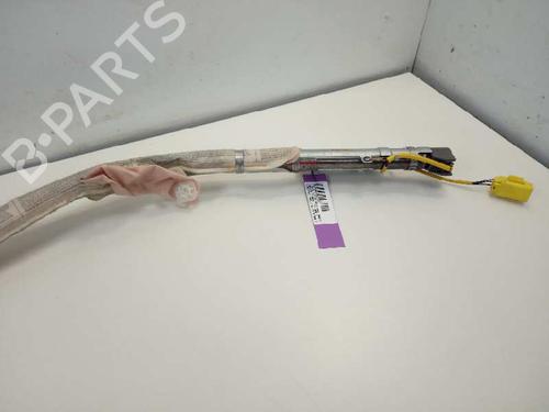 Used Left curtain airbag PORSCHE CAYENNE (9PA) S 4.5 (340 hp) 2656888