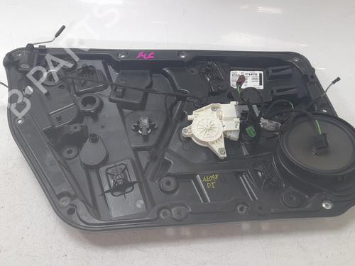Used Front left window mechanism Front left window mechanism MERCEDES-BENZ GLA-CLASS (X156) GLA 180 (156.942) (122 hp) 27511468 27511468