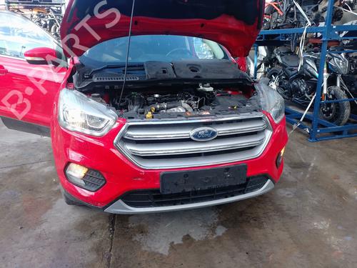 Used Radiator fan Radiator fan FORD KUGA II (DM2) 1.5 TDCi (120 hp) 33290648 33290648