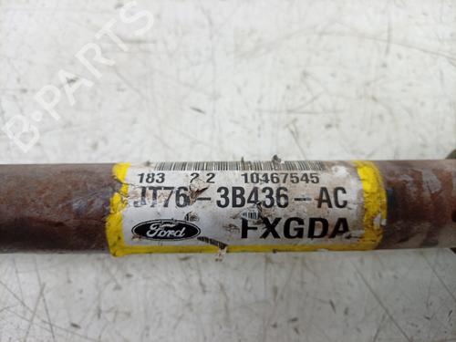 Right front driveshaft FORD TRANSIT COURIER B460 Box Body/MPV 1.5 EcoBlue | BP37437193M39 - Image 4