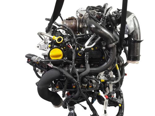 Engine RENAULT CAPTUR II (HF_) TCe 160 (HFN1) | BP28450658M1 - Image 2
