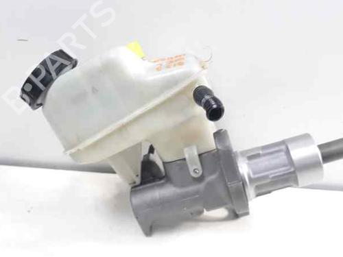 Used Brake master cylinder OPEL INSIGNIA A (G09) 2.0 CDTI (68) (131 hp) 1608236