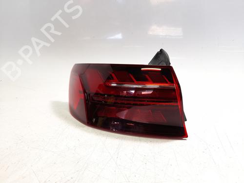Venstre Baklys AUDI A4 B9 (8W2, 8WC) 2.0 TDI | BP28513593C34 