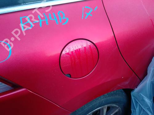 Used Fuel flap RENAULT CLIO IV Grandtour (KH_) 0.9 TCe 90 (90 hp) 31292388