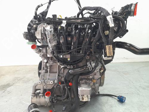 Used Engine Engine FORD KUGA III (DFK) 2.5 Duratec Plug-in-Hybrid (152 hp) 31138445 31138445