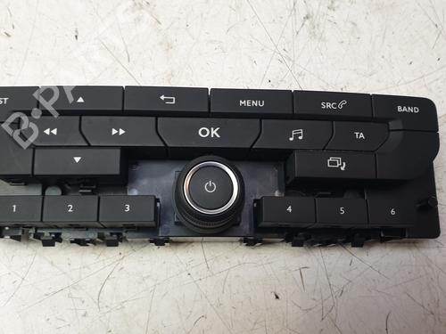 Used Switch Switch PEUGEOT EXPERT Bus (V_) 1.6 BlueHDi 115 (115 hp) 32518505 32518505