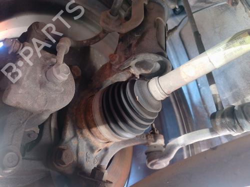 Used Right front steering knuckle Right front steering knuckle HYUNDAI i20 III (BC3, BI3) 1.0 T-GDI (101 hp) 40009792 40009792