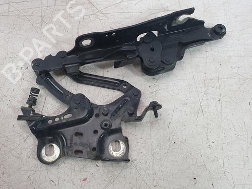 Used Hinge/Door check strap Hinge/Door check strap MINI MINI (F56) Cooper S (192 hp) 33955721 33955721
