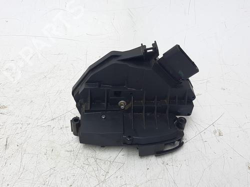 Front right lock FORD FIESTA VI (CB1, CCN)  | BP9852933C97 