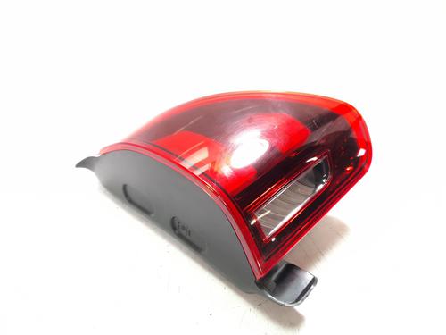 Left tailgate light PEUGEOT 2008 I (CU_) 1.2 THP 110 / PureTech 110 | BP28804668C79