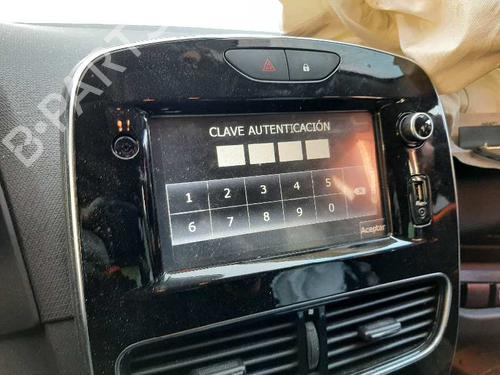 Radio RENAULT CLIO IV (BH_)  | BP7022352E6 