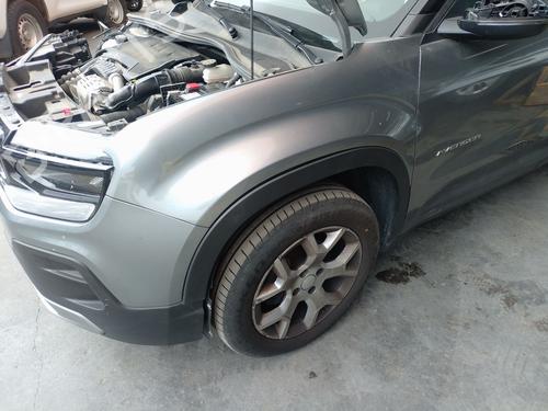 Used Left front driveshaft Left front driveshaft JEEP AVENGER (J2) Electric (156 hp) 33936936 33936936