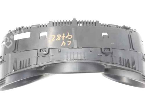 Instrument cluster CITROËN C4 II (NC_)  | BP6678855C47 