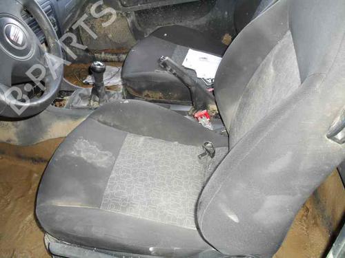 Cylinder head SEAT IBIZA III (6L1)  | BP10978816M5 