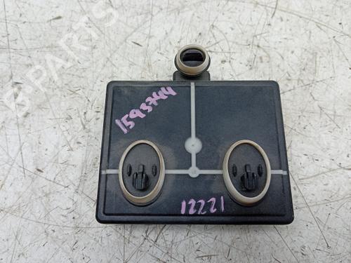 Used Electronic module Electronic module PEUGEOT 308 SW III (FC_, FJ_, FR_, F4_, FN_) PureTech 130 (FRHNSL, FRHNST) (131 hp) 40498410 40498410