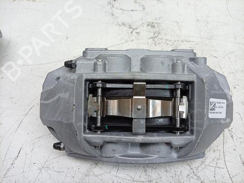 Left front brake caliper TESLA MODEL 3 (5YJ3) EV | BP38198813M105 - Image 3