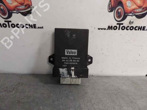 Elektronisk modul CITROËN SAXO (S0, S1) 1.5 D (57 hp) 346347