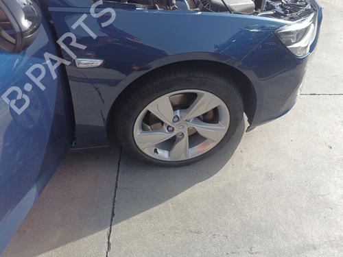 Højre fortil bærearm OPEL INSIGNIA B Grand Sport (Z18) 2.0 (68) (200 hp) 28054836