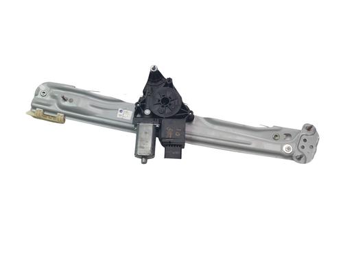 Used Front left window mechanism OPEL CROSSLAND X / CROSSLAND (P17, P2QO) 1.2 (75) (110 hp) 26322350