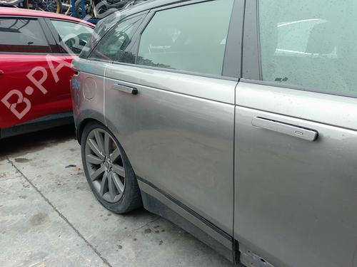 Pont arrière Pont arrière LAND ROVER RANGE ROVER VELAR (L560) 2.0 P300 Si4 4x4 (300 hp) 33270053 33270053