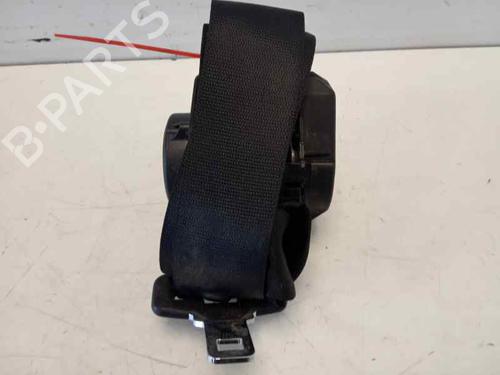 Used Rear left seatbelt BMW 4 Gran Coupe (F36) 420 d (184 hp) 6633645