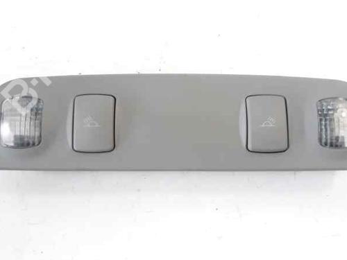 Used Interior roof light Interior roof light AUDI A4 B6 (8E2) 2.5 TDI quattro (180 hp) 7431189 7431189