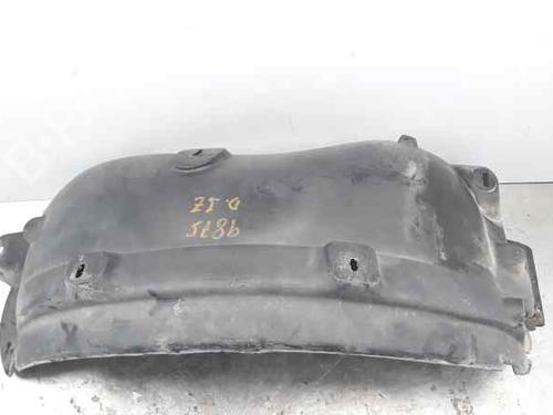 Wheel arch MERCEDES-BENZ M-CLASS (W163) ML 270 CDI (163.113) | BP14207339C56 