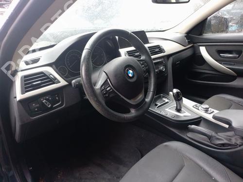 Used Airbag Kit BMW 4 Gran Coupe (F36) 420 d (190 hp) 32197830
