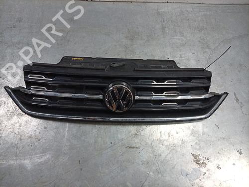 Grill VW T-CROSS (C11, D31) | BP38232582C40 - Image 2