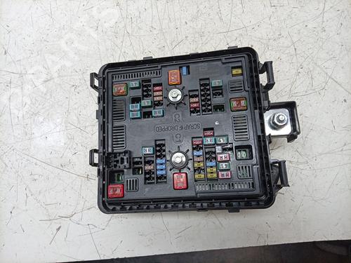 Fuse box FORD TRANSIT V363 Van (FCD, FDD) 2.0 EcoBlue 4x4 | BP37517713E1 - Image 4