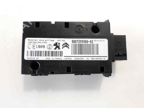 Elektronisk modul CITROËN C4 II (NC_) [2009-2025]  2992226