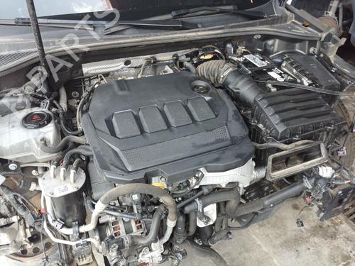 Used Gearbox AUDI Q3 Sportback (F3N) 35 TDI (150 hp) 26974384