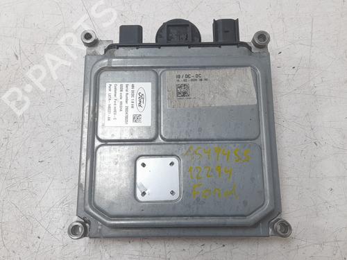 Used Electronic module Electronic module FORD FOCUS IV (HN) 1.0 EcoBoost mHEV (155 hp) 36157509 36157509