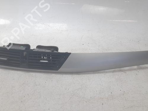 Used Air vent Air vent BMW X1 (E84) sDrive 20 d (177 hp) 34036927 34036927