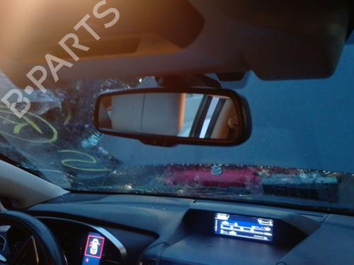 Rear mirror SUBARU XV (GT) 2.0 i AWD (GT7) | BP31926881I6 