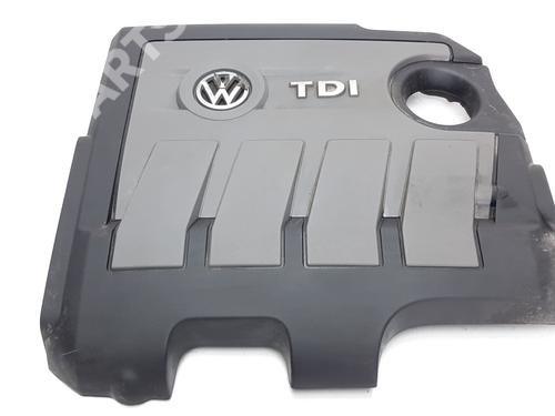 Used Engine cover Engine cover SEAT IBIZA IV (6J5, 6P1) 1.6 TDI (105 hp) 10137044 10137044
