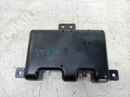 Used Electronic module Electronic module BMW 4 Convertible (G23, G83) 420 d Mild-Hybrid (190 hp) 40037307 40037307