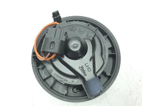 Heater blower motor TOYOTA AYGO (_B4_)  | BP14197517M62 