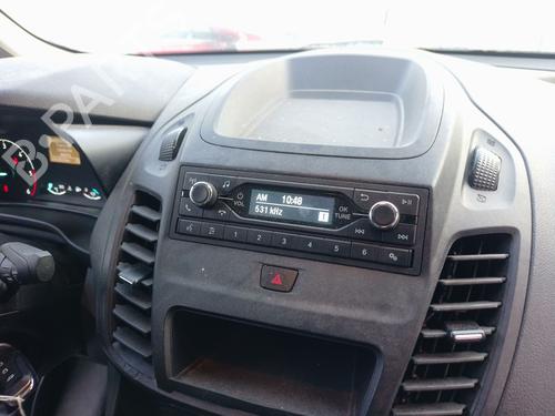 Radio FORD TRANSIT CONNECT V408 Box Body/MPV 1.5 EcoBlue | BP33434887E6 - Image 2