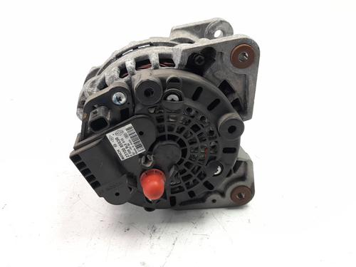 Generator DACIA SANDERO II TCe 90 (B8M1, B8MA, B8AC) | BP11737035M7