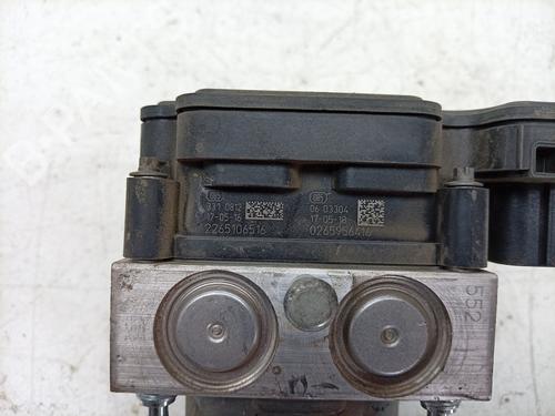 ABS pump CITROËN BERLINGO Box Body/MPV (B9) 1.6 HDi / BlueHDi 75 | BP37260866M43 - Image 4
