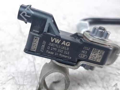 Electronic module AUDI A1 Sportback (GBA) 30 TFSI | BP17953319M83 