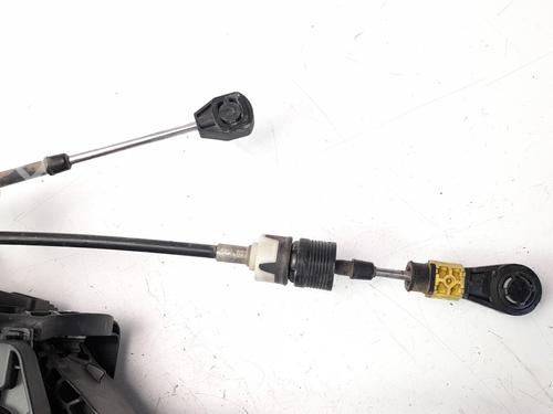 Gear lever FORD ECOSPORT  | BP8665041M90 