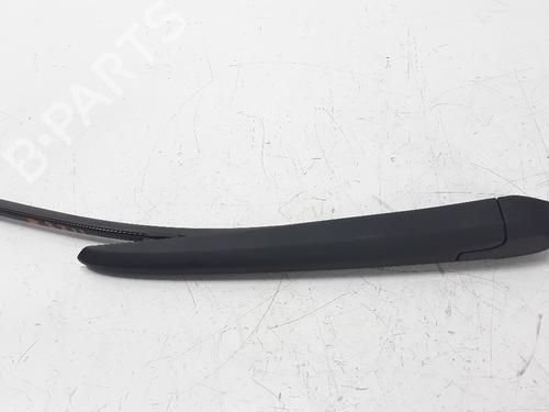 Used Rear windshield wiper arm MERCEDES-BENZ GLB (X247) GLB 200 (247.687) (163 hp) 12450821