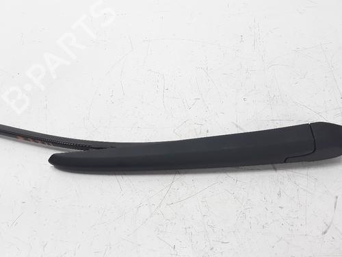 Back wipers mechanism MERCEDES-BENZ GLB (X247) [2019-2024]  12450821