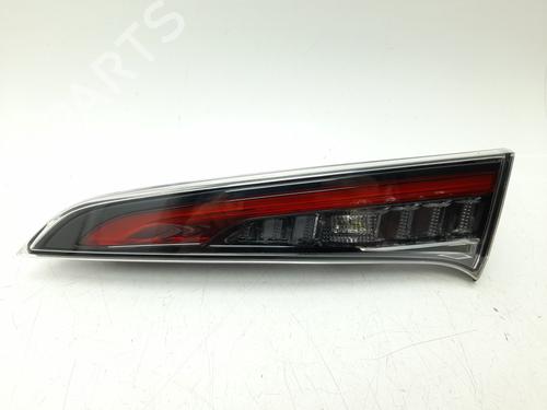 Used Right tailgate light Right tailgate light TOYOTA COROLLA Hatchback (_E21_, _EA1_, _EH1_) 2.0 Hybrid (MZEH12) (180 hp) 39617782 39617782