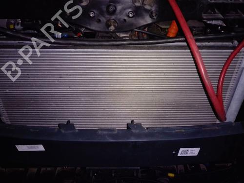Used Water radiator KIA NIRO II (SG2) 1.6 GDi Plug-in Hybrid (182 hp) 30890030