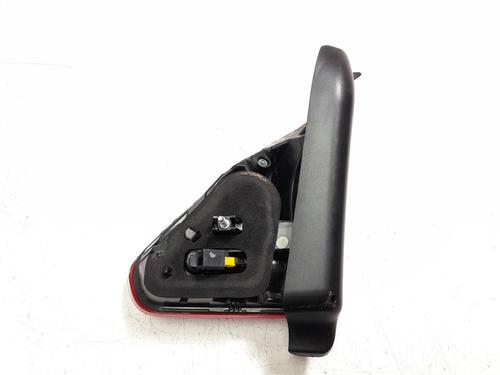 Left tailgate light PEUGEOT 2008 I (CU_) 1.2 THP 110 / PureTech 110 | BP28804668C79