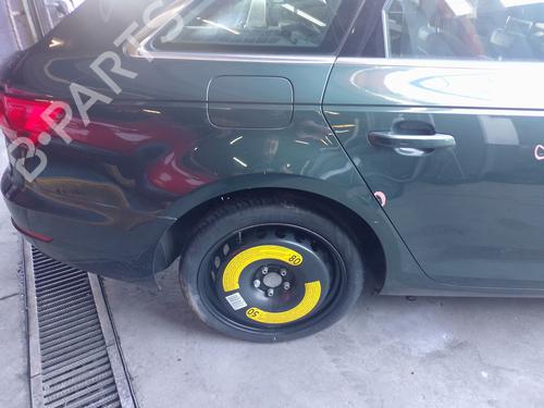 Højre bagtil støddæmper Højre bagtil støddæmper AUDI A4 B9 Avant (8W5, 8WD) 2.0 TDI (150 hp) 33832185 33832185