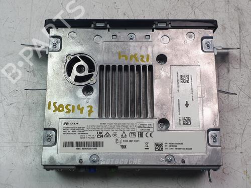 Electronic module KIA SPORTAGE V (NQ5) 1.6 T-GDI MHEV | BP31317204M83 - Image 4